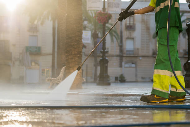 Best Sidewalk and Walkway Cleaning  in Cascade Chipita Park, CO